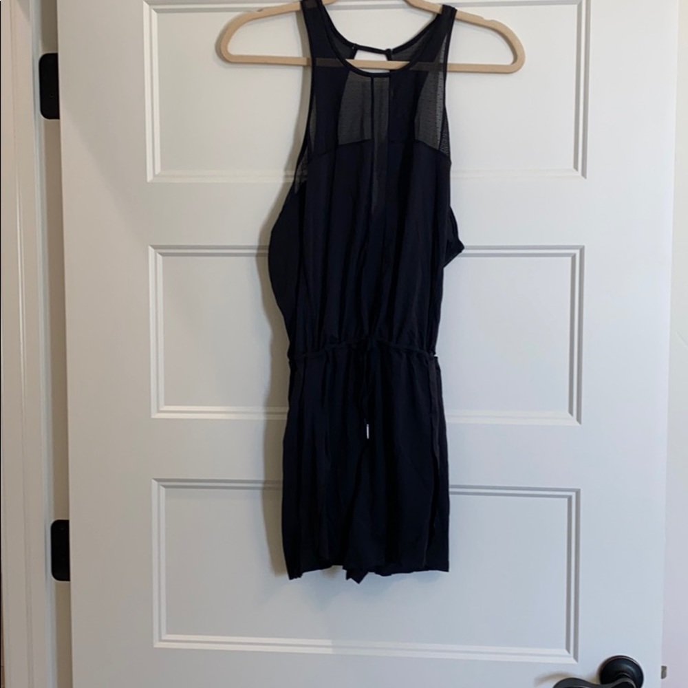 Lululemon romper